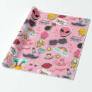Recherche de autocollants papier cadeau Pour elle