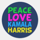 Recherche de kamala harris autocollants Politique