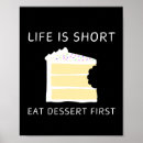 Recherche de desserts art Foodie