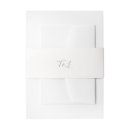 Recherche de lavande bandeaux de faire part Violet