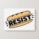 Recherche de fascisme badges Résister
