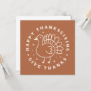 Recherche de thanksgiving vintage vœux cartes Saison d'automne