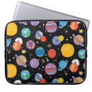Zoek naar planeten laptop sleeves Kinder