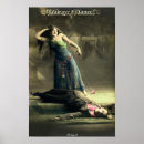 Recherche de danse vintage posters Pour lui