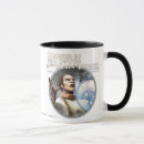 Recherche de volée tasses Rétro
