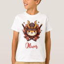 Recherche de kawaii tshirts Ninja