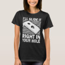 Recherche de hole tshirts Haricot