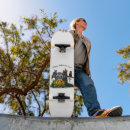 Recherche de batte skateboards Citrouille