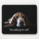 Recherche de basset tapis souris Animal