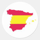 Zoek naar vlag spanje stickers Espana