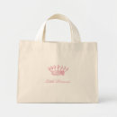 Zoek naar prinses kroon tassen Baby