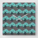 Recherche de arrière plan gris horloges Fleur