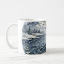Recherche de nessie tasses Monstre du loch ness