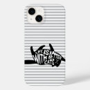 Recherche de chat iphone 7 coques Noir et blanc