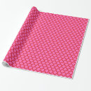 Recherche de quatrefoil marocain papier cadeau Rose