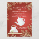 Recherche de tasse de thé invitations Pour tous