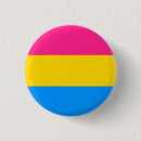 Recherche de drapeau pansexual de fierté badges Casserole
