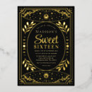 Recherche de 16 ans invitations Chic