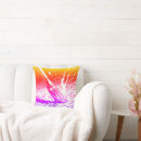 Recherche de peintre coussins Pinceau