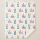 Zoek naar kastelen dekens Prinses