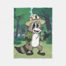 Recherche de de magazine couvertures plaids Forêt en bois verte