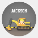 Recherche de transporter autocollants Boy