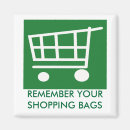 Recherche de shopping magnete Rappel