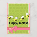 Zoek naar b dag kaarten Kleurrijk