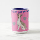 Recherche de grisâtre tasses Greyhound