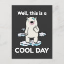 Recherche de réchauffement climatique cartes postales Jour des terres