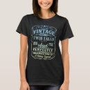 Zoek naar tweelingen verjaardag tshirts Vintage