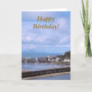 Recherche de vue mer vœux cartes Bateaux