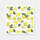 Recherche de jaune citron serviettes Frais