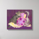 Recherche de collection impressions sur toile Gris