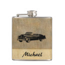 Zoek naar auto heupflesjes Vintage