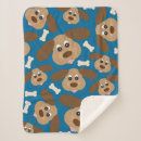 Zoek naar honden dekens Dogs