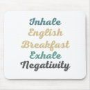 Recherche de déjeuner tapis souris Bacon