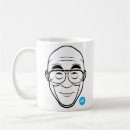 Recherche de dalai lama tasses Paix