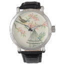 Zoek naar roze bloemen horloges Botanisch