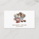 Recherche de maker cartes visite Boulangerie