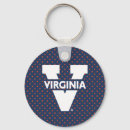 Recherche de cavalier porteclés University of virginia cavaliers