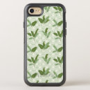 Recherche de palmiers tropicaux iphone coques Floral