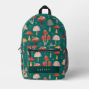 Recherche de champignon sacs Motif