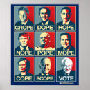 Zoek naar liberale humor posters Linkse