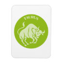 Recherche de astrologie zodiaque magnets Taureau