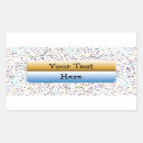 Zoek naar alfabet stickers Type
