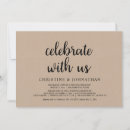 Recherche de rustic elopement invitations Pour tous