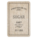 Recherche de sucre magnets Pour tous