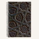 Recherche de islamique carnets Géométrique