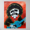 Recherche de mariachi posters Crâne